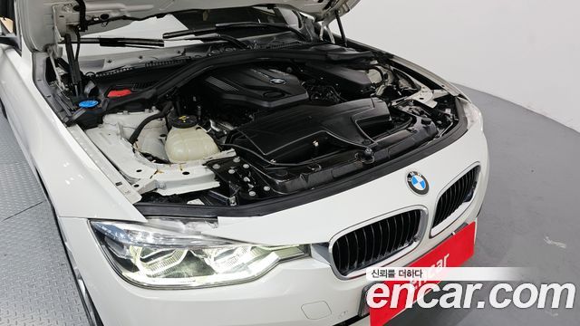 BMW 3-Series 320d xDrive