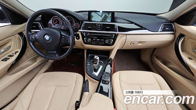BMW 3-Series 320d xDrive