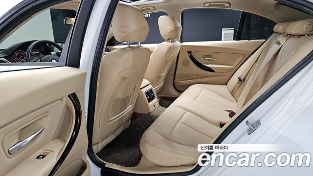 BMW 3-Series 320d xDrive
