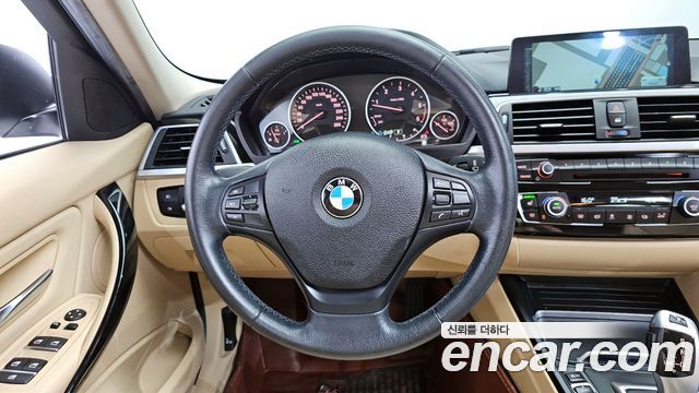 BMW 3-Series 320d xDrive