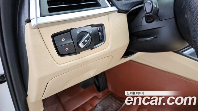 BMW 3-Series 320d xDrive