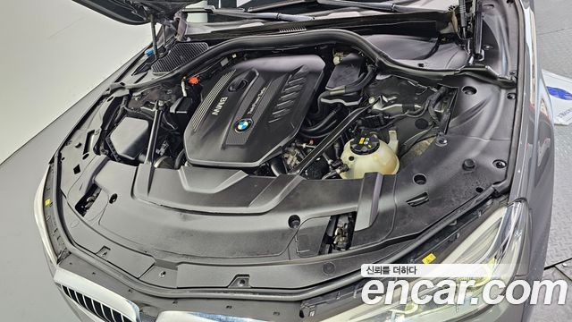 BMW 7-Series 730Ld xDrive
