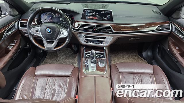 BMW 7-Series 730Ld xDrive