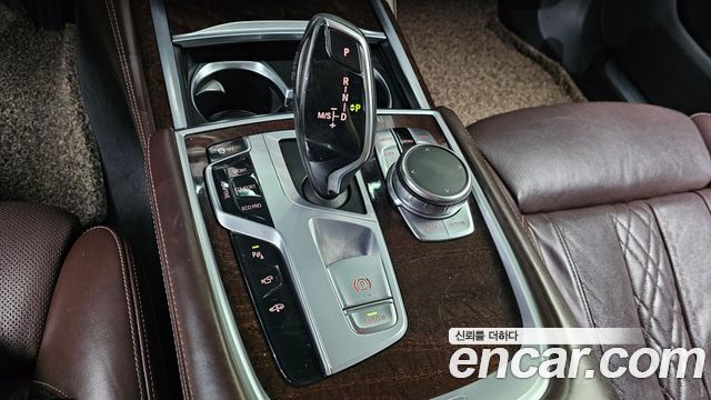 BMW 7-Series 730Ld xDrive