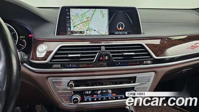 BMW 7-Series 730Ld xDrive