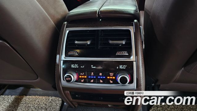 BMW 7-Series 730Ld xDrive