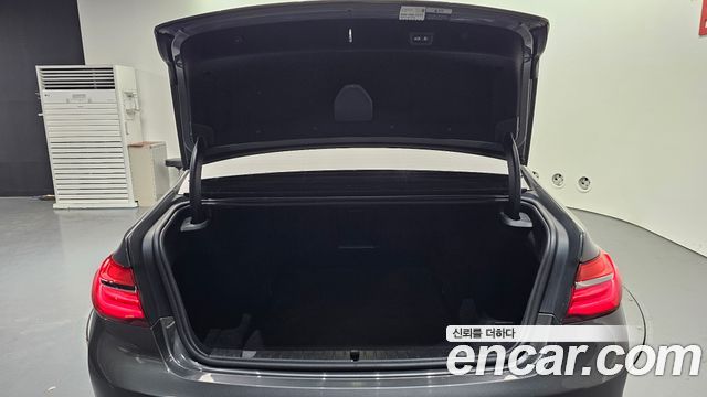 BMW 7-Series 730Ld xDrive