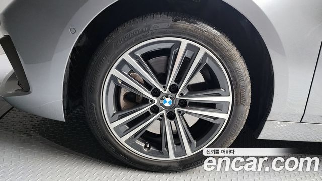 BMW 1-Series 120i Advantage