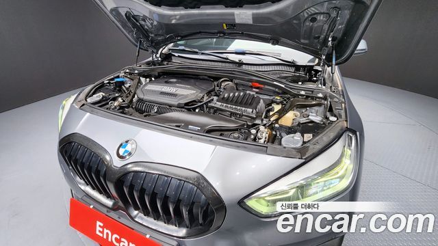BMW 1-Series 120i Advantage