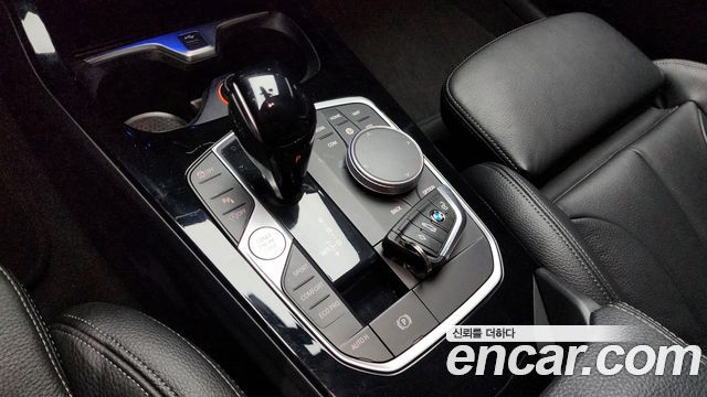 BMW 1-Series 120i Advantage