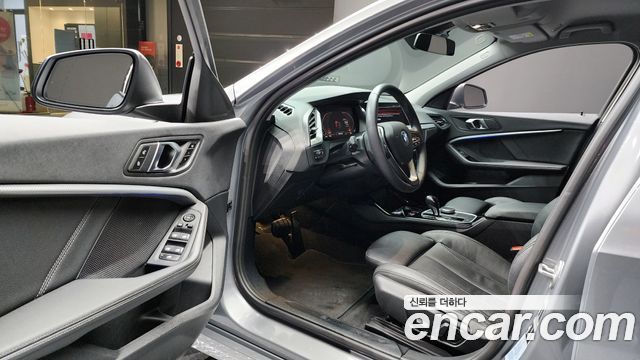 BMW 1-Series 120i Advantage