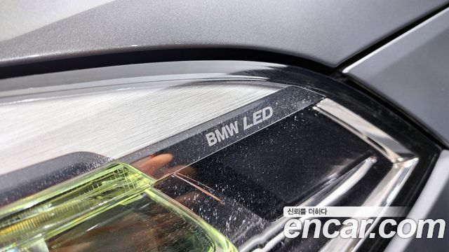BMW 1-Series 120i Advantage