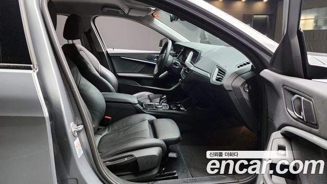BMW 1-Series 120i Advantage