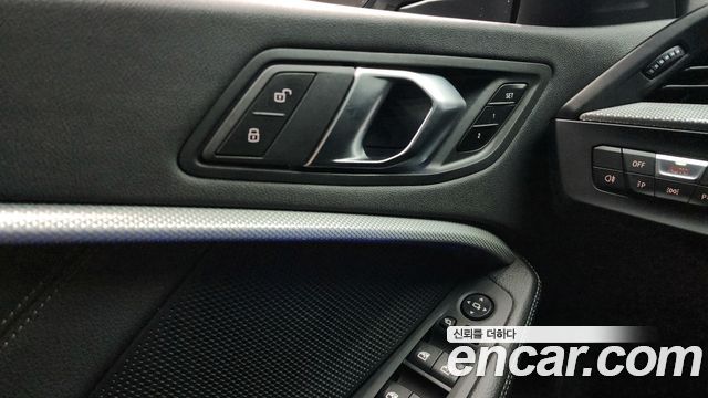 BMW 1-Series 120i Advantage