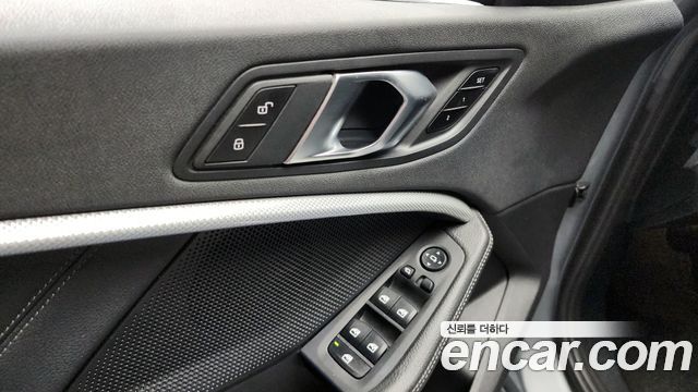 BMW 1-Series 120i Advantage