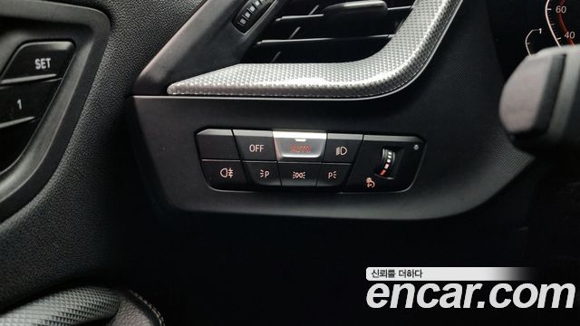 BMW 1-Series 120i Advantage