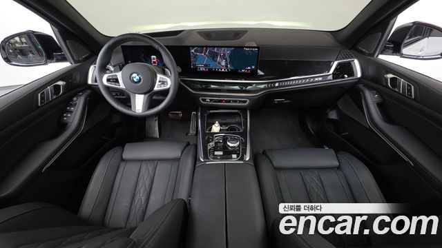 BMW X5 xDrive 30d M Sport