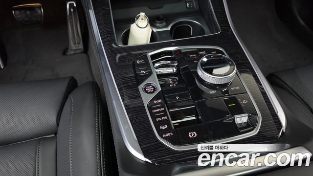 BMW X5 xDrive 30d M Sport