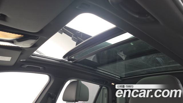 BMW X5 xDrive 30d M Sport