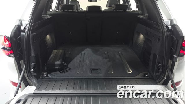 BMW X5 xDrive 30d M Sport