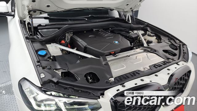 BMW X4 xDrive20i M Sport Pro Special Edition