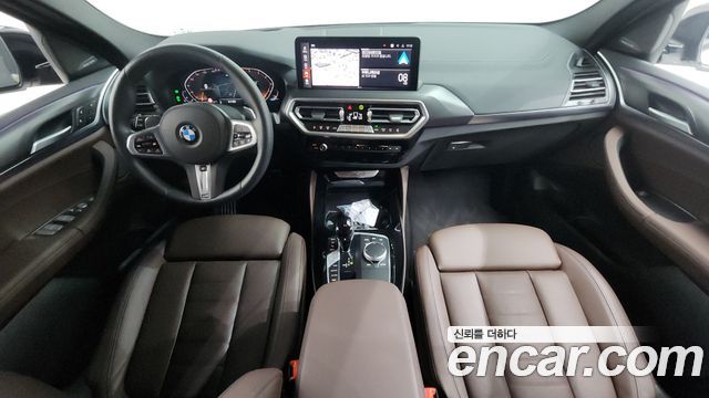 BMW X4 xDrive20i M Sport Pro Special Edition