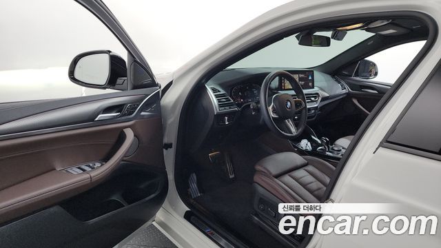 BMW X4 xDrive20i M Sport Pro Special Edition