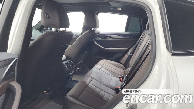 BMW X4 xDrive20i M Sport Pro Special Edition