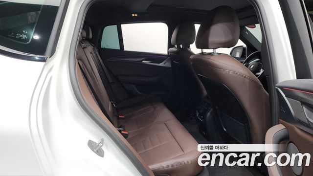 BMW X4 xDrive20i M Sport Pro Special Edition