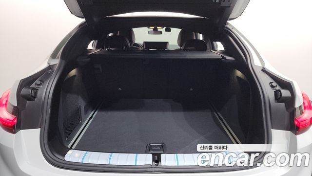 BMW X4 xDrive20i M Sport Pro Special Edition