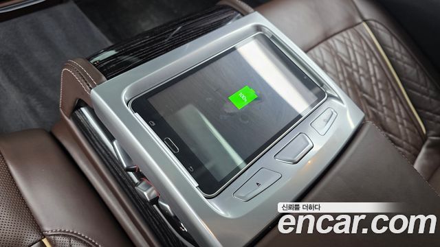 BMW 7-Series 740Li xDrive M Sport Package