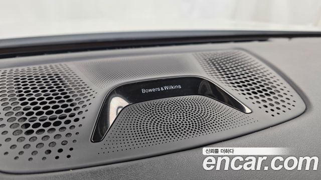 BMW 7-Series 740Li xDrive M Sport Package