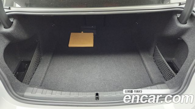 BMW 3-Series 320d Luxury