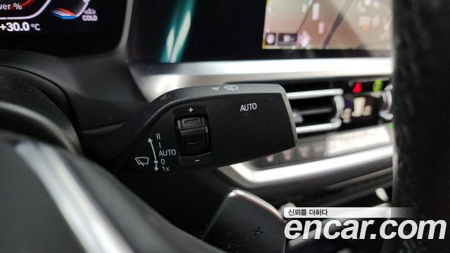 BMW 3-Series 320d Luxury
