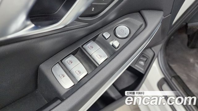BMW 3-Series 320d Luxury