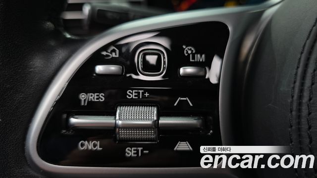 Mercedes-Benz GLE-Class GLE450 4MATIC