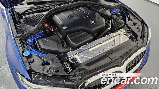 BMW 3-Series 320i M Sport