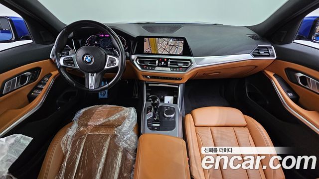 BMW 3-Series 320i M Sport