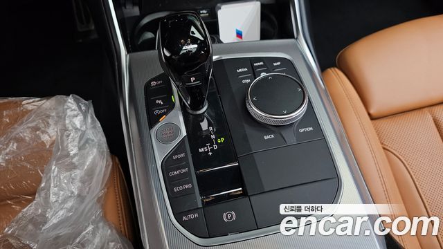 BMW 3-Series 320i M Sport
