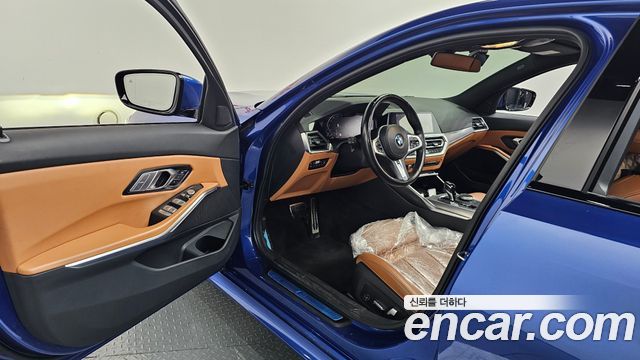 BMW 3-Series 320i M Sport