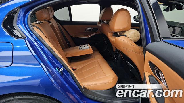 BMW 3-Series 320i M Sport
