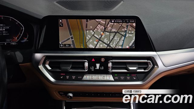 BMW 3-Series 320i M Sport