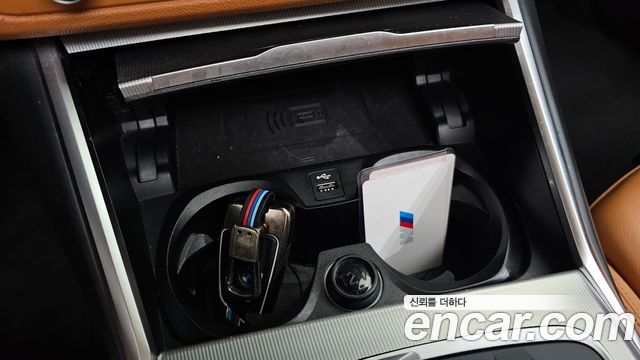 BMW 3-Series 320i M Sport