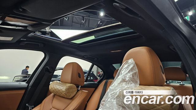 BMW 3-Series 320i M Sport