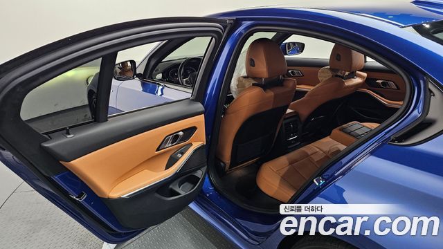 BMW 3-Series 320i M Sport