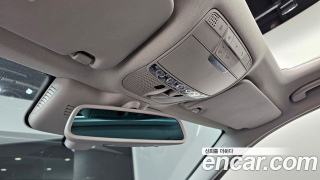 Mercedes-Benz C-Class C200 Avantgarde