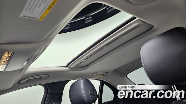 Mercedes-Benz C-Class C200 Avantgarde