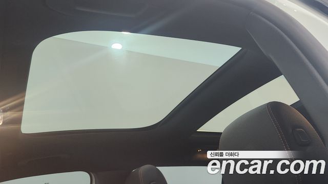 Mercedes-Benz GLB-Class GLB250 4MATIC