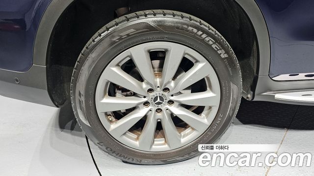 Mercedes-Benz GLC-Class GLC350e 4MATIC Premium