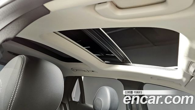 Mercedes-Benz GLC-Class GLC350e 4MATIC Premium